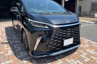 神戸　大阪　コーティング専門店　スプリットゼロ