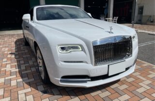 神戸・大阪コーティング・カーケア専門店スプリットゼロ　ラッピング　ボディーコーティング