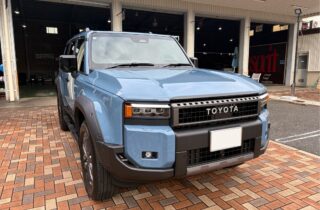 神戸・大阪コーティング・カーケア専門店スプリットゼロ　ラッピング　ボディーコーティング