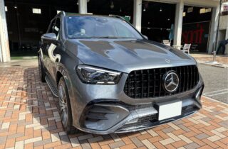 神戸・大阪コーティング・カーケア専門店スプリットゼロ　ラッピング　ボディーコーティング