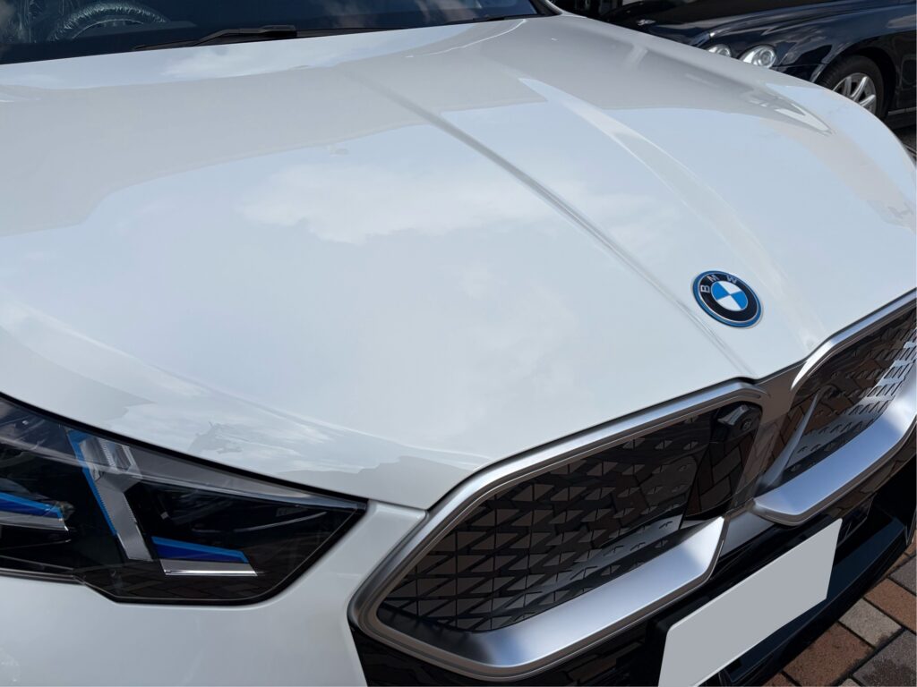 神戸・大阪コーティング・カーケア専門店スプリットゼロ ラッピング ボディーコーティング