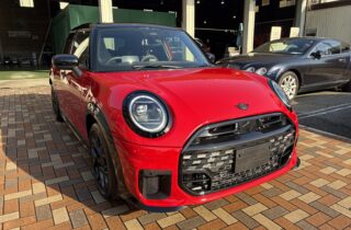 神戸・大阪コーティング・カーケア専門店スプリットゼロ　ラッピング　ボディーコーティング