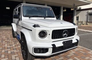 神戸・大阪コーティング・カーケア専門店スプリットゼロ　ラッピング　ボディーコーティング