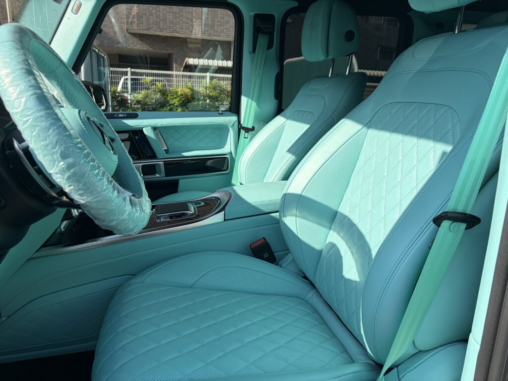 神戸・大阪コーティング・カーケア専門店スプリットゼロ　ラッピング　ボディーコーティング