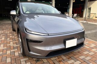 神戸・大阪コーティング・カーケア専門店スプリットゼロ　ラッピング　ボディーコーティング