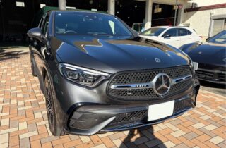 神戸・大阪コーティング・カーケア専門店スプリットゼロ　ラッピング　ボディーコーティング