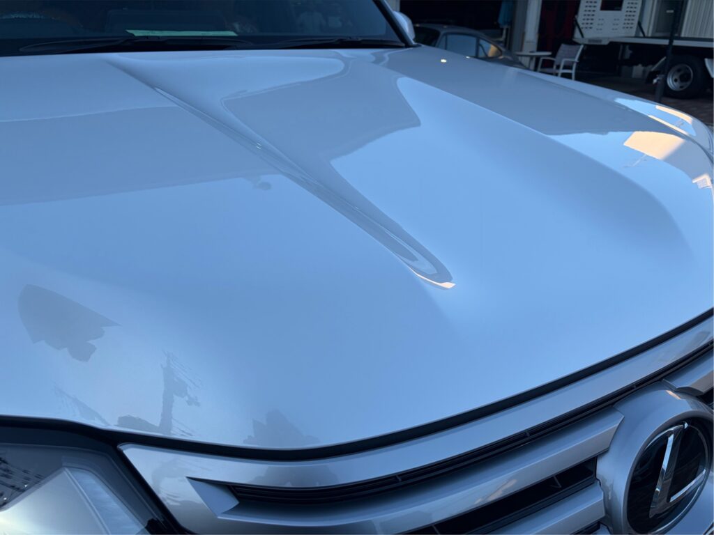 神戸・大阪コーティング・カーケア専門店スプリットゼロ　ラッピング　ボディーコーティング