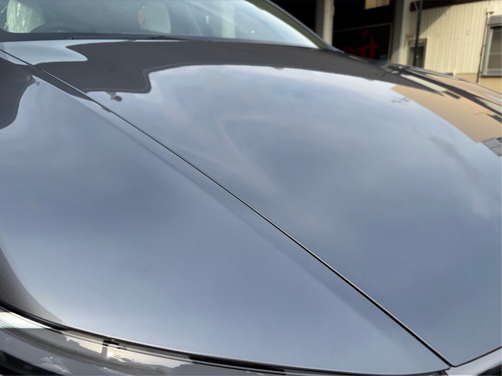 神戸・大阪コーティング・カーケア専門店スプリットゼロ ラッピング ボディーコーティング