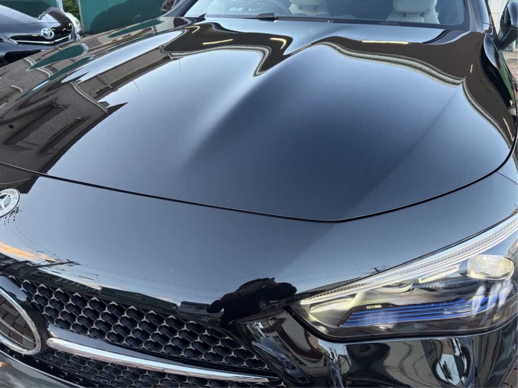 神戸・大阪コーティング・カーケア専門店スプリットゼロ　ラッピング　ボディーコーティング