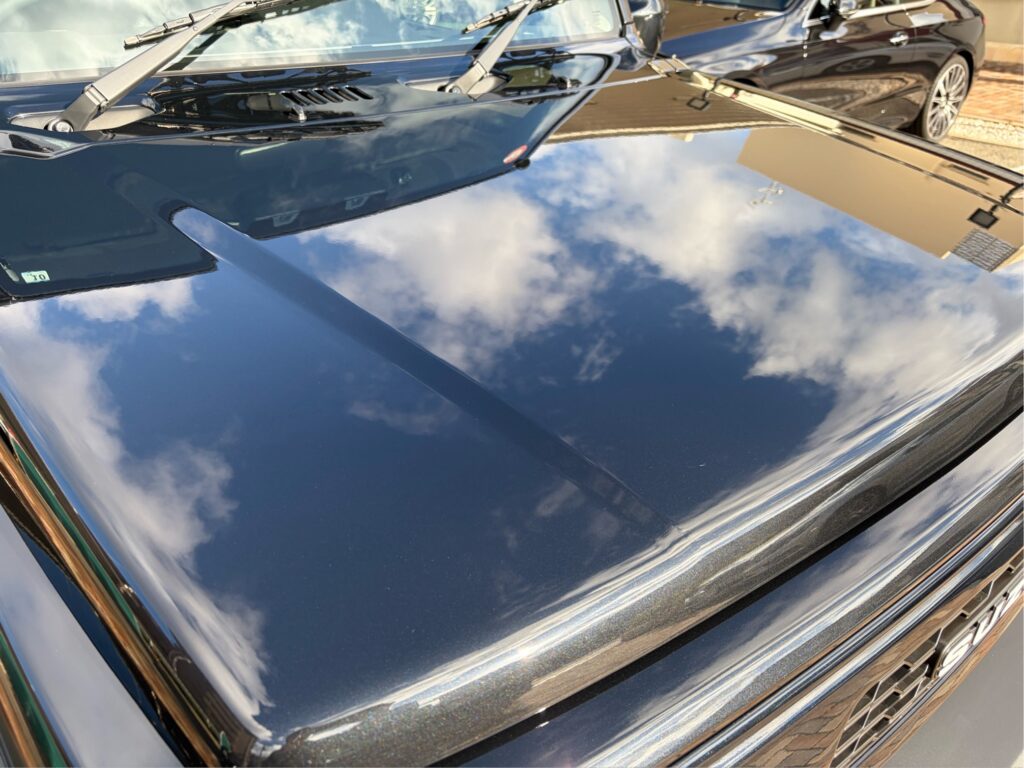 神戸・大阪コーティング・カーケア専門店スプリットゼロ　ラッピング　ボディーコーティング