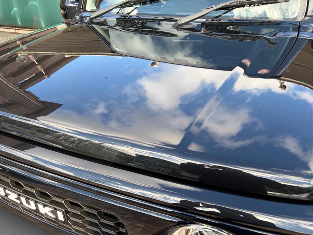 神戸・大阪コーティング・カーケア専門店スプリットゼロ　ラッピング　ボディーコーティング