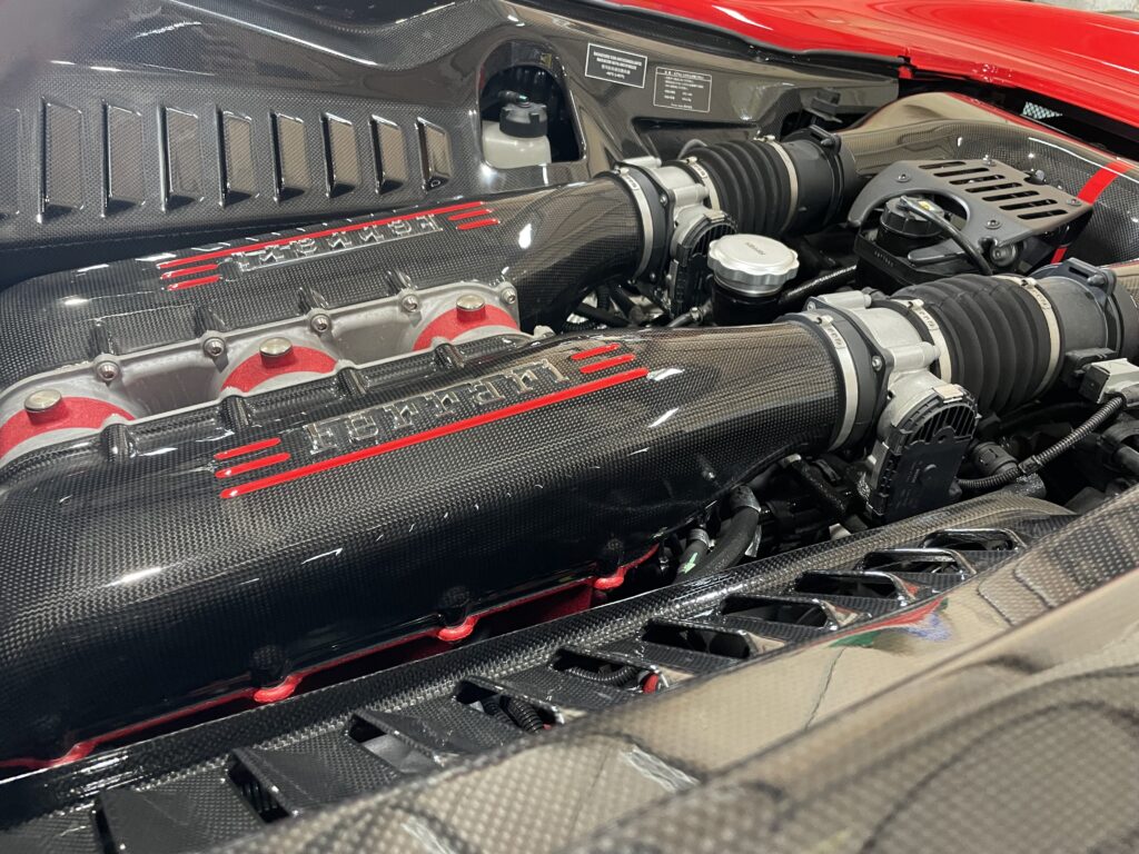 神戸・大阪コーティング・カーケア専門店スプリットゼロ　ラッピング　ボディーコーティング