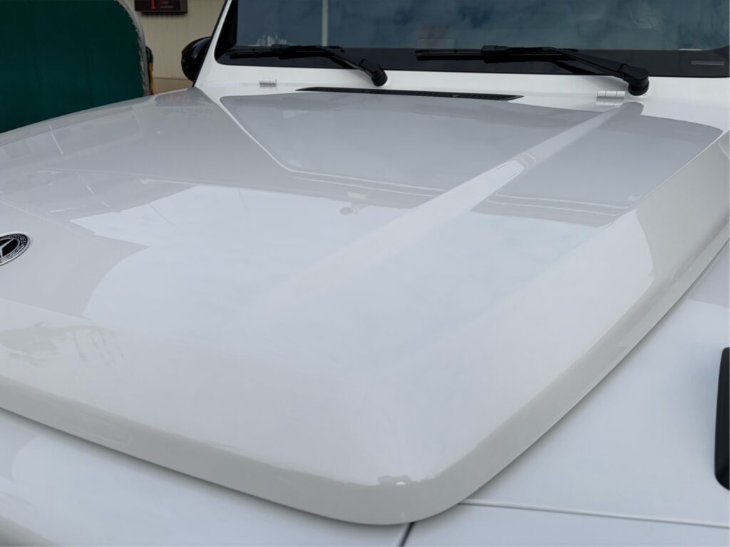 神戸・大阪コーティング・カーケア専門店スプリットゼロ　ラッピング　ボディーコーティング