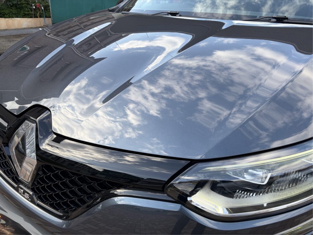 神戸・大阪コーティング・カーケア専門店スプリットゼロ　ラッピング　ボディーコーティング