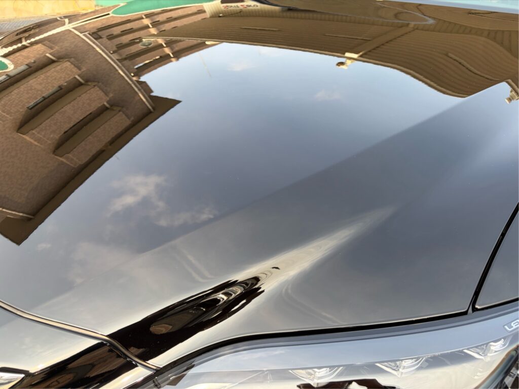 神戸・大阪コーティング・カーケア専門店スプリットゼロ　ラッピング　ボディーコーティング