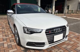 神戸・大阪コーティング・カーケア専門店スプリットゼロ　ラッピング　ボディーコーティング