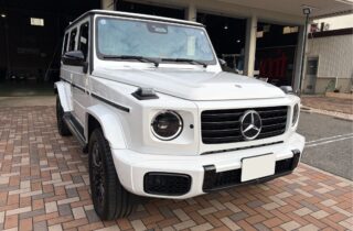 神戸・大阪コーティング・カーケア専門店スプリットゼロ　ラッピング　ボディーコーティング