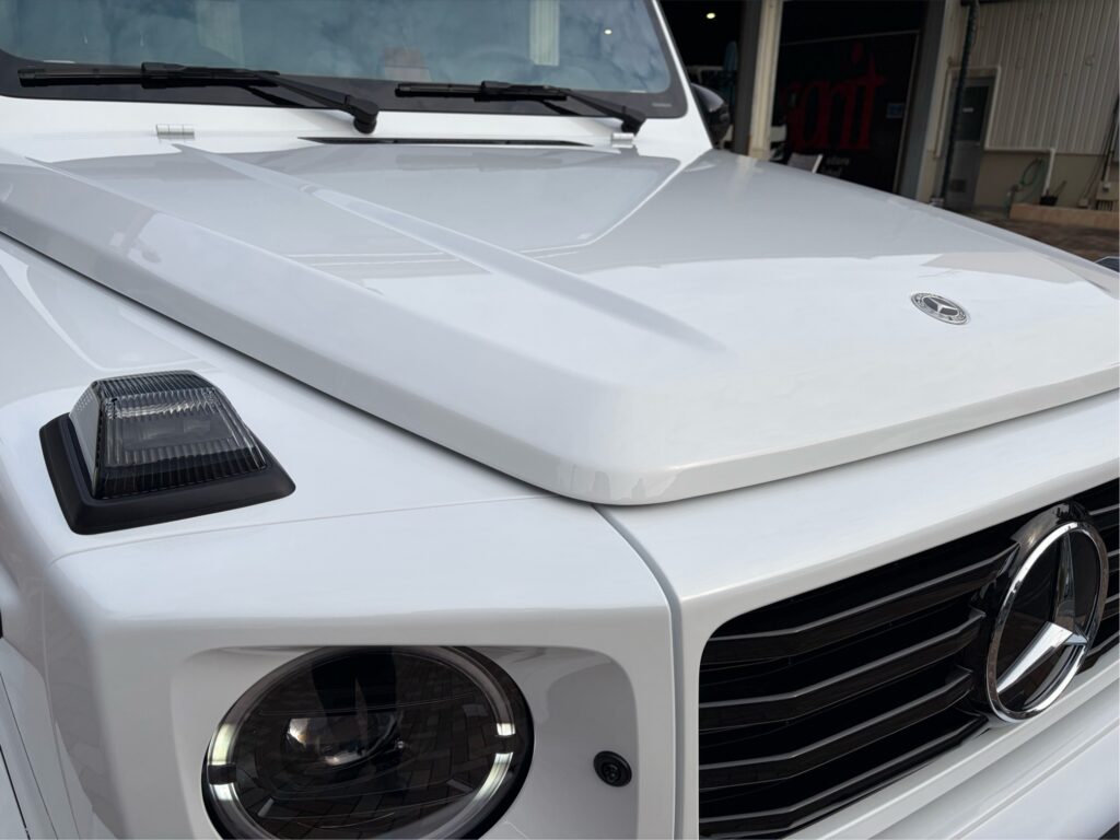 神戸・大阪コーティング・カーケア専門店スプリットゼロ　ラッピング　ボディーコーティング