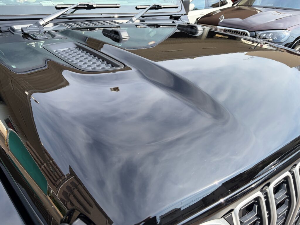 神戸コーティング・大阪コーティング・カーケア専門店スプリットゼロ・ラッピング・ボディーコーティング・車検