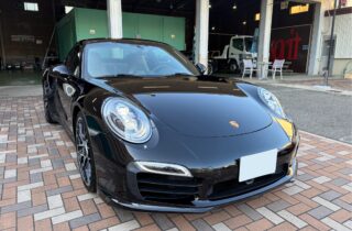 神戸コーティング・大阪コーティング・カーケア専門店スプリットゼロ・ラッピング・ボディーコーティング・車検