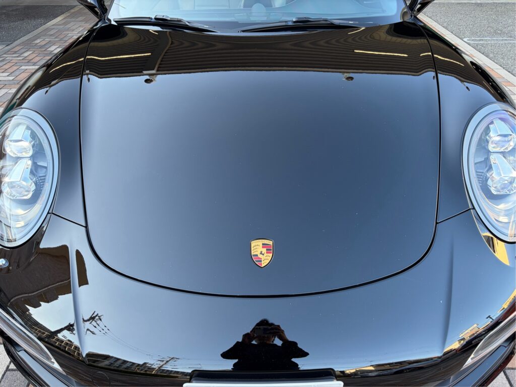 神戸コーティング・大阪コーティング・カーケア専門店スプリットゼロ・ラッピング・ボディーコーティング・車検