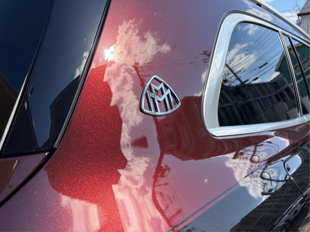 神戸コーティング・大阪コーティング・カーケア専門店スプリットゼロ・ラッピング・ボディーコーティング・車検