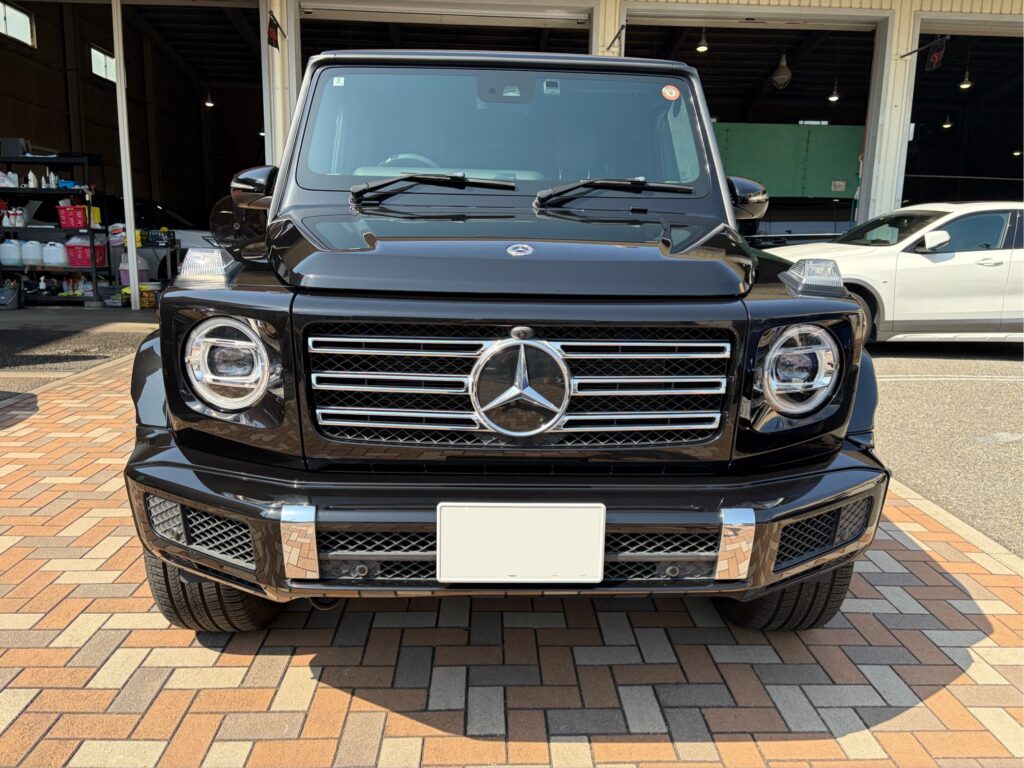 神戸コーティング・大阪コーティング・カーケア専門店スプリットゼロ・ラッピング・ボディーコーティング・車検