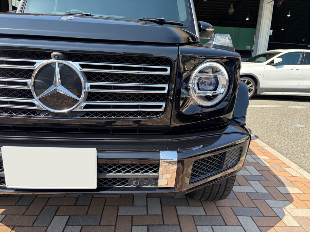 神戸コーティング・大阪コーティング・カーケア専門店スプリットゼロ・ラッピング・ボディーコーティング・車検