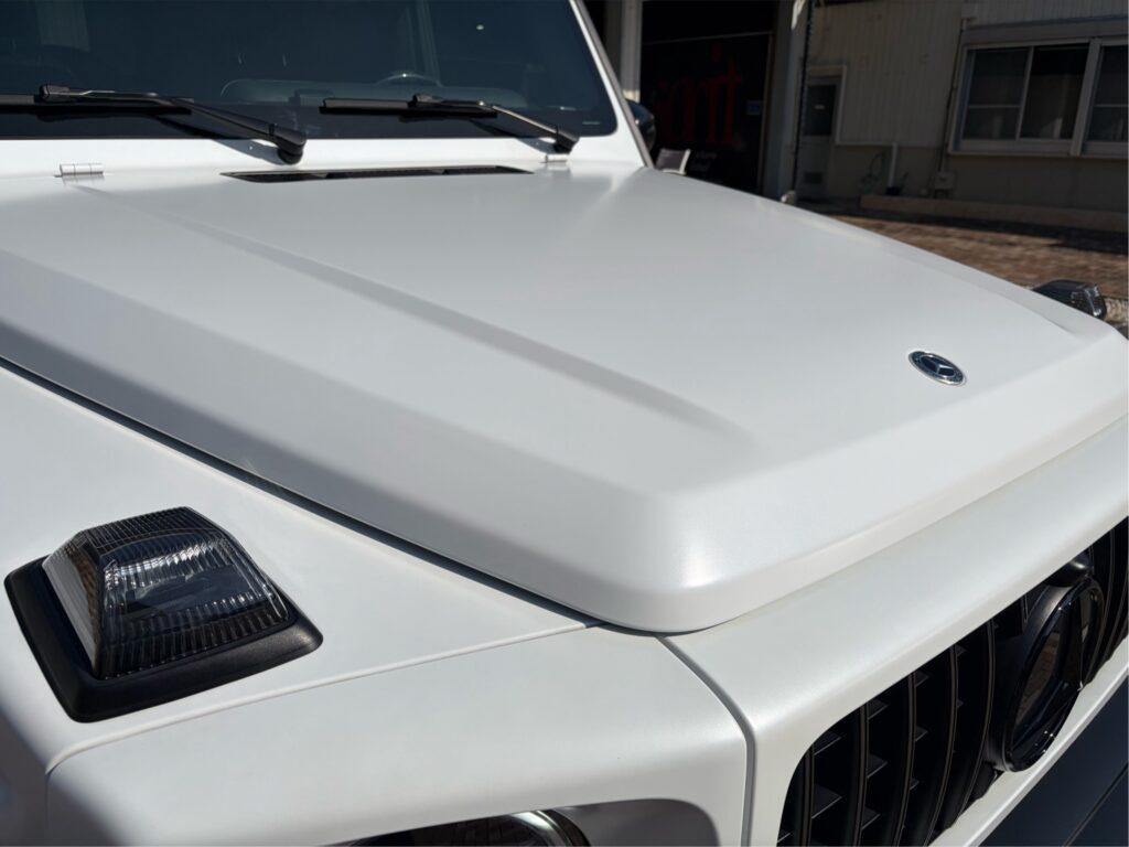 神戸コーティング・大阪コーティング・カーケア専門店スプリットゼロ・ラッピング・ボディーコーティング・車検