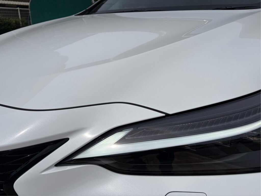 神戸コーティング・大阪コーティング・カーケア専門店スプリットゼロ・ラッピング・ボディーコーティング・車検