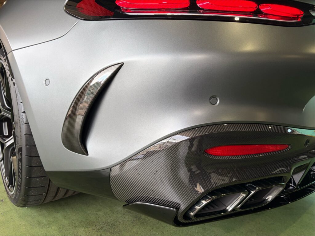 神戸・大阪コーティング・カーケア専門店スプリットゼロ・ラッピング・ボディーコーティング・車検