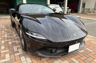 神戸コーティング・大阪コーティング・カーケア専門店スプリットゼロ・ラッピング・ボディーコーティング・車検