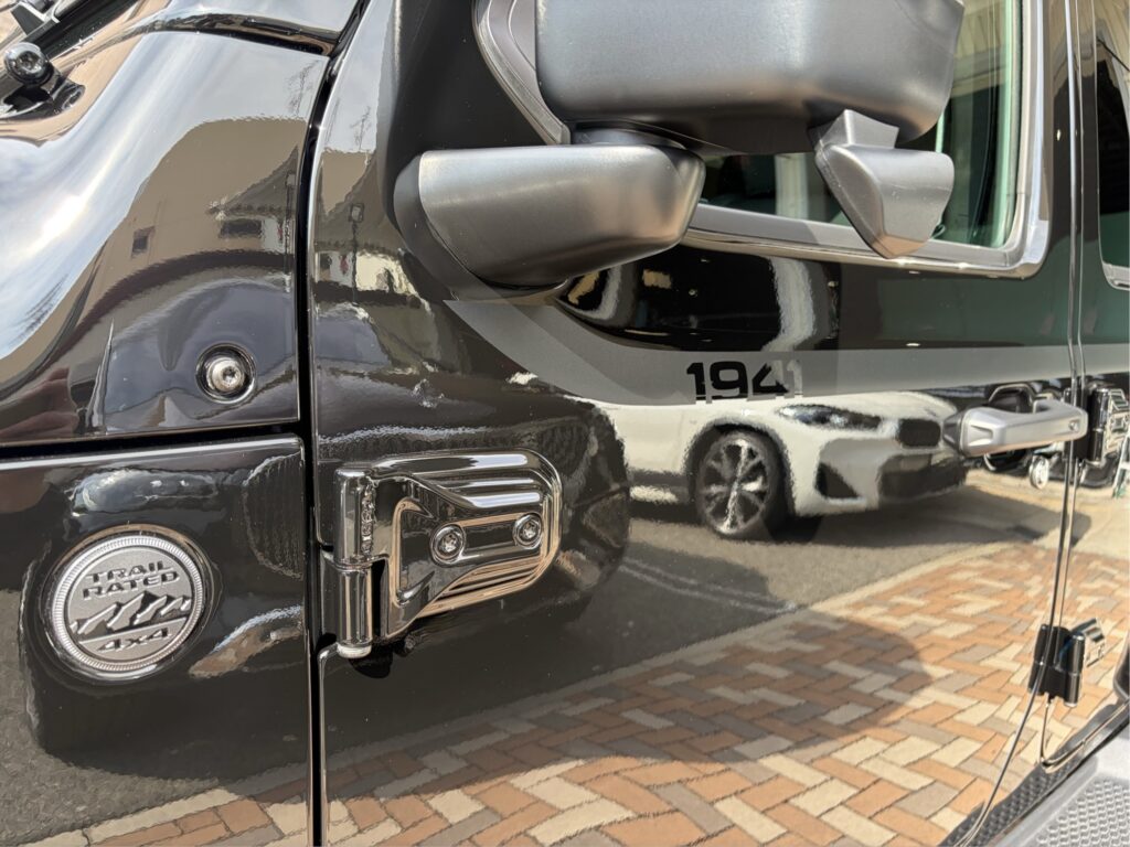 神戸コーティング・大阪コーティング・カーケア専門店スプリットゼロ・ラッピング・ボディーコーティング・車検