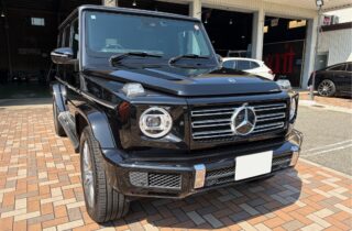 神戸コーティング・大阪コーティング・カーケア専門店スプリットゼロ・ラッピング・ボディーコーティング・車検