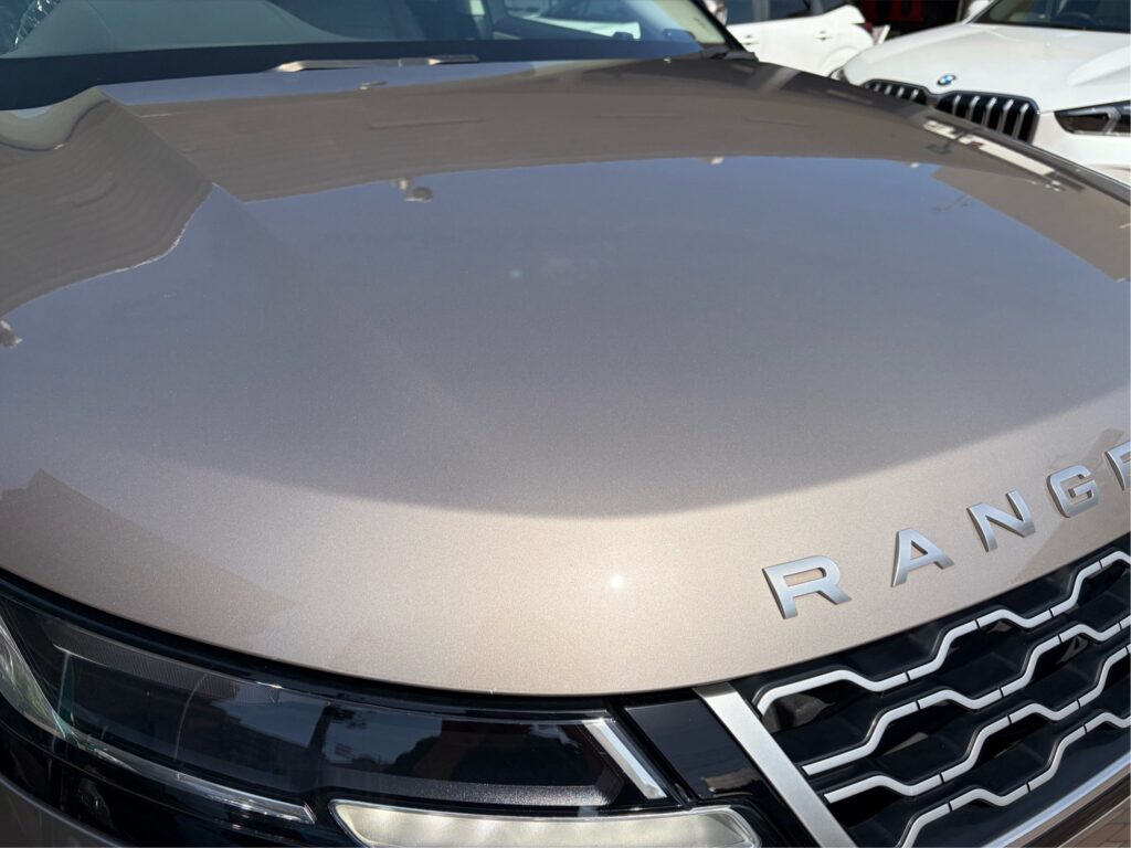 神戸・大阪コーティング・カーケア専門店スプリットゼロ・ラッピング・ボディーコーティング・車検