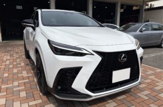 神戸コーティング・大阪コーティング・カーケア専門店スプリットゼロ・ラッピング・ボディーコーティング・車検