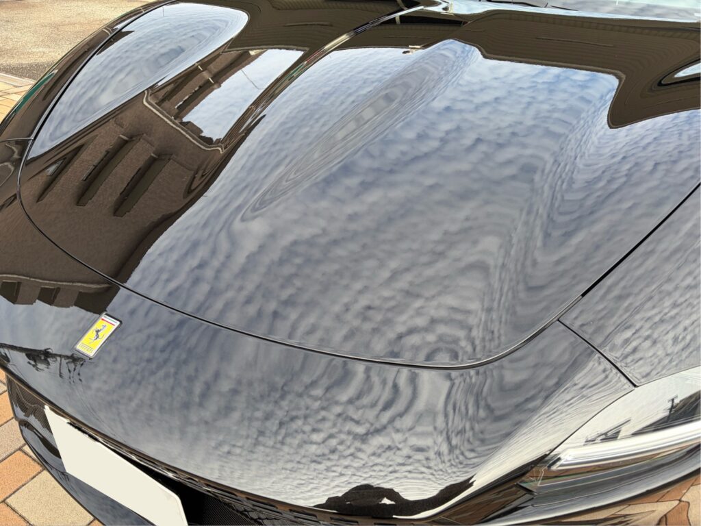 神戸コーティング・大阪コーティング・カーケア専門店スプリットゼロ・ラッピング・ボディーコーティング・車検