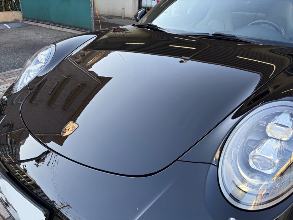 神戸コーティング・大阪コーティング・カーケア専門店スプリットゼロ・ラッピング・ボディーコーティング・車検