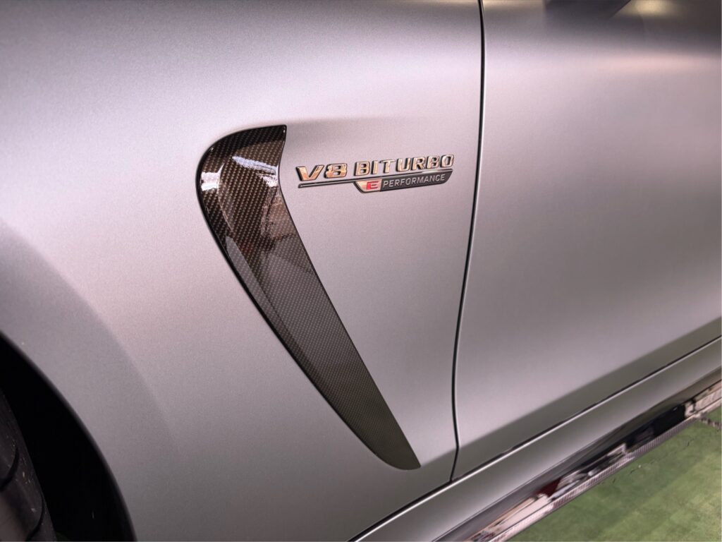 神戸・大阪コーティング・カーケア専門店スプリットゼロ・ラッピング・ボディーコーティング・車検