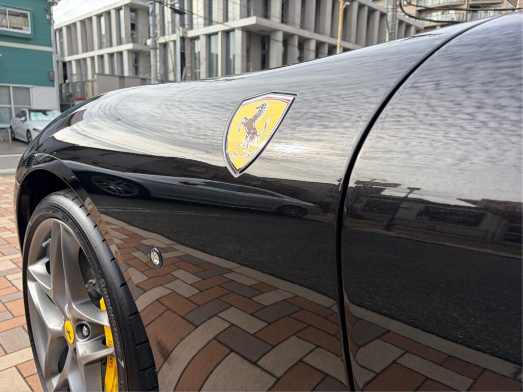 神戸コーティング・大阪コーティング・カーケア専門店スプリットゼロ・ラッピング・ボディーコーティング・車検