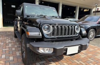 神戸コーティング・大阪コーティング・カーケア専門店スプリットゼロ・ラッピング・ボディーコーティング・車検