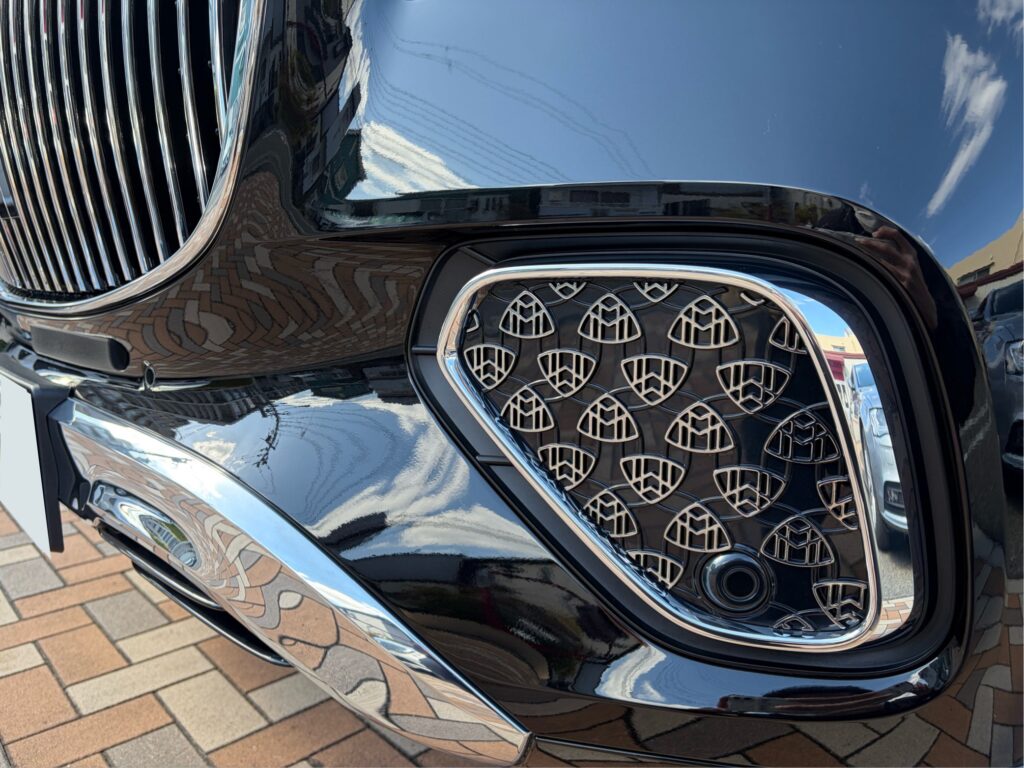 神戸コーティング・大阪コーティング・カーケア専門店スプリットゼロ・ラッピング・ボディーコーティング・車検