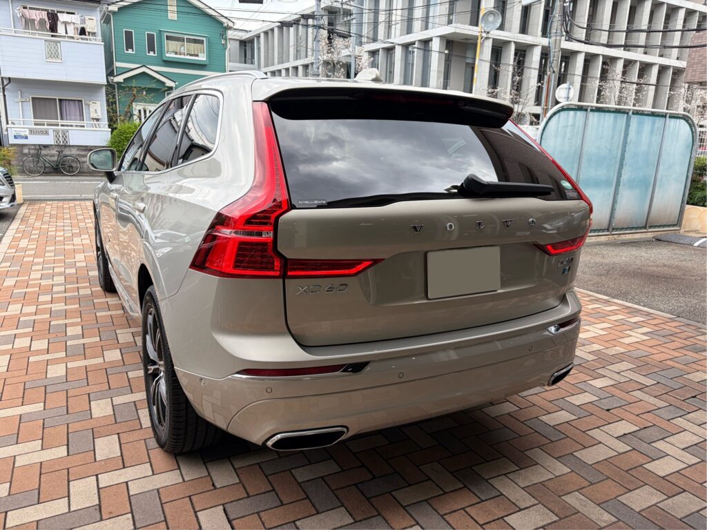 神戸コーティング・大阪コーティング・カーケア専門店スプリットゼロ・ラッピング・ボディーコーティング・車検