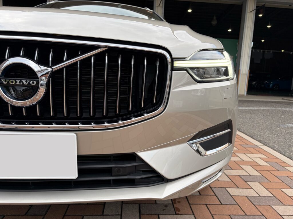 神戸コーティング・大阪コーティング・カーケア専門店スプリットゼロ・ラッピング・ボディーコーティング・車検