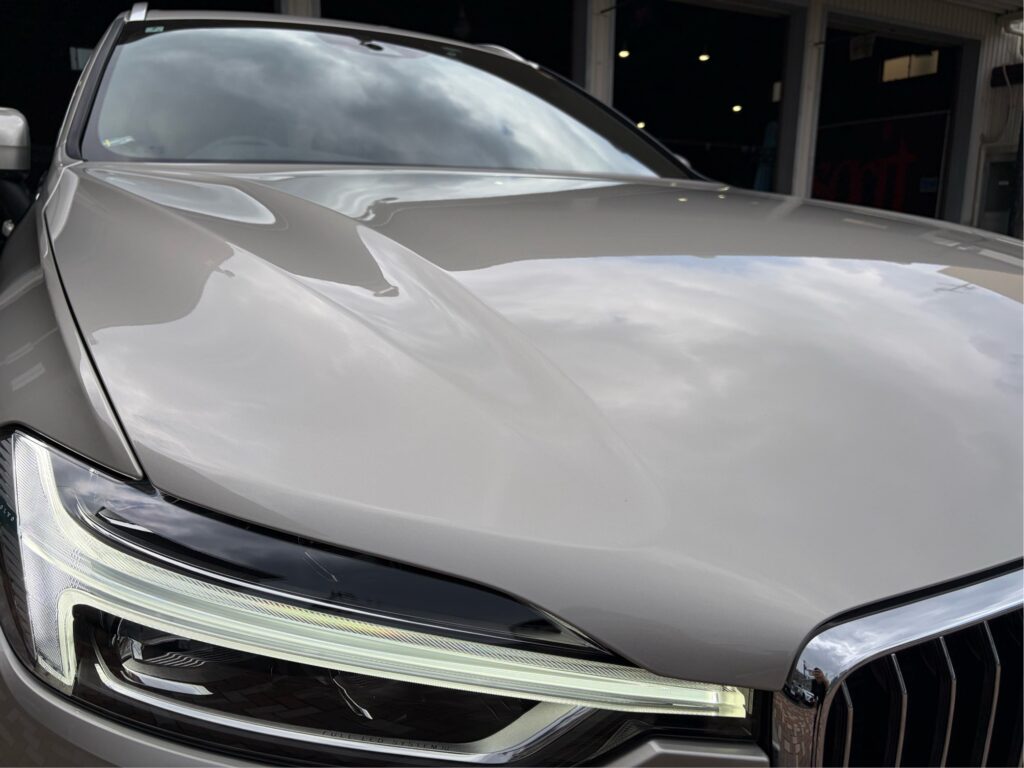 神戸コーティング・大阪コーティング・カーケア専門店スプリットゼロ・ラッピング・ボディーコーティング・車検