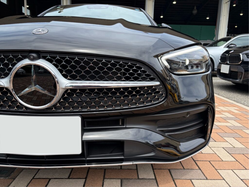 神戸コーティング・大阪コーティング・カーケア専門店スプリットゼロ・ラッピング・ボディーコーティング・車検