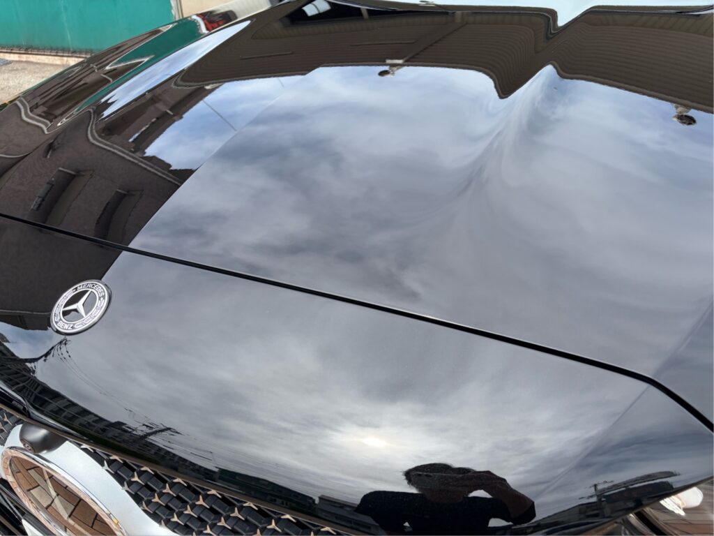 神戸コーティング・大阪コーティング・カーケア専門店スプリットゼロ・ラッピング・ボディーコーティング・車検