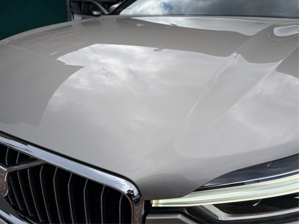 神戸コーティング・大阪コーティング・カーケア専門店スプリットゼロ・ラッピング・ボディーコーティング・車検