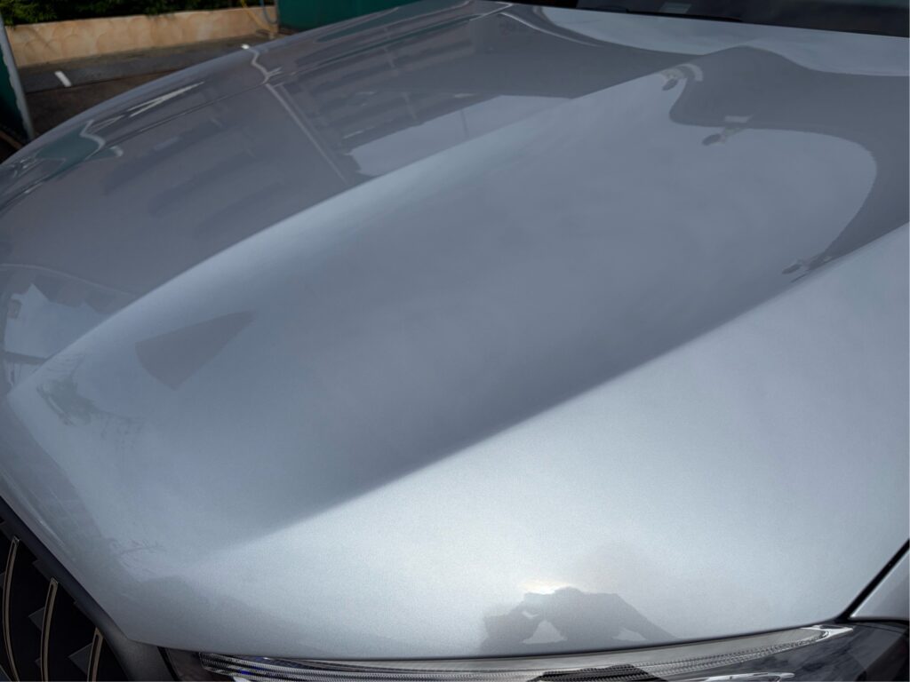 神戸コーティング・大阪コーティング・カーケア専門店スプリットゼロ・ラッピング・ボディーコーティング・車検