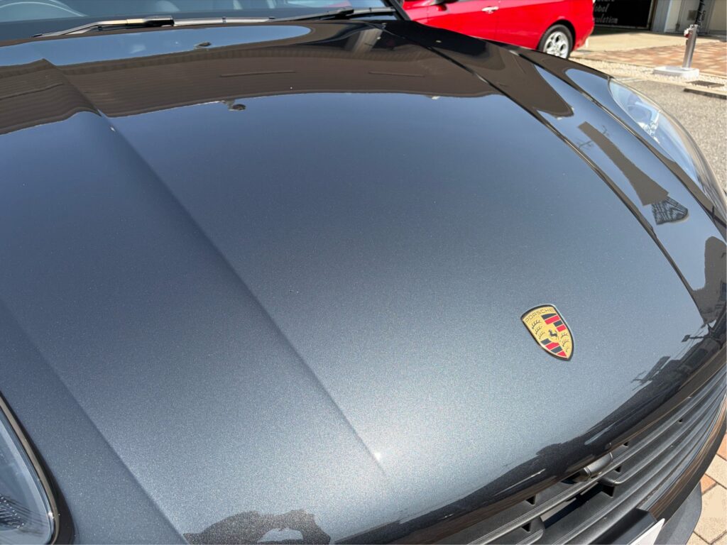 神戸コーティング・大阪コーティング・カーケア専門店スプリットゼロ・ラッピング・ボディーコーティング・車検